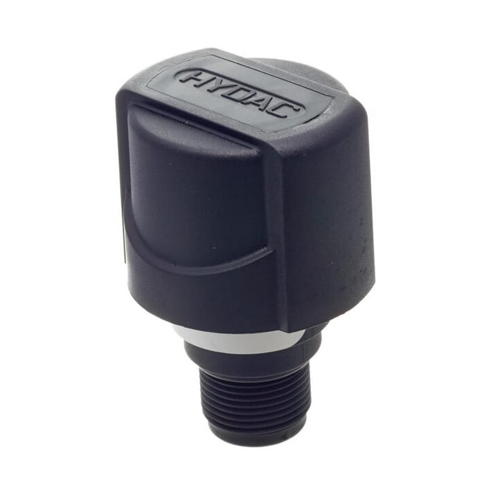 Filtr Valtra AGCO 4310019M1 - widok z przodu