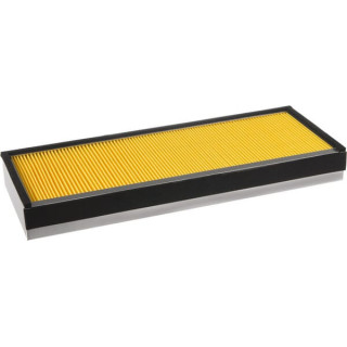 Filtr kabinowy Valtra AGCO V20531310 - widok z przodu