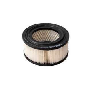 Filtr powietrza HiFi Filter SA12132 - widok z przodu