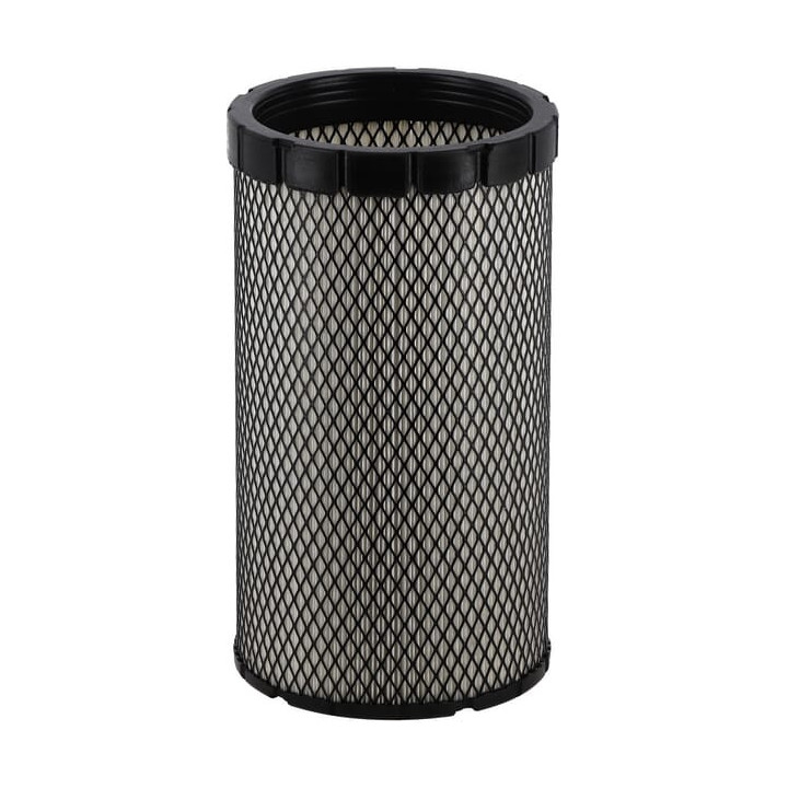 Filtr powietrza HiFi Filter SA16717 - widok z przodu
