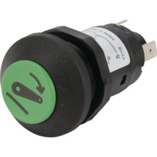 Przełącznik Valtra AGCO V36518200 - widok z przodu