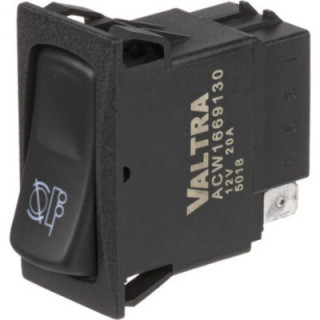 Przełącznik Valtra AGCO ACW1669130 - widok z przodu
