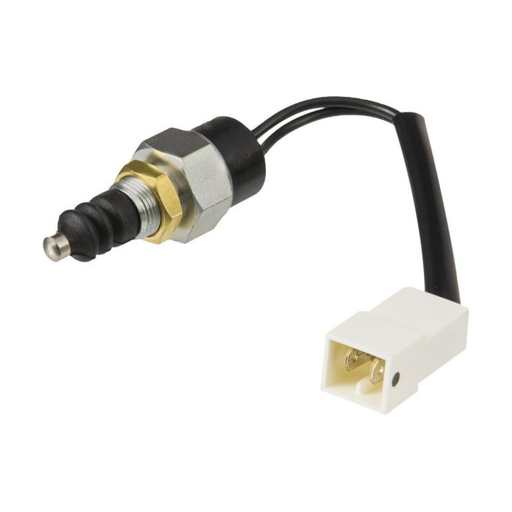 Przełącznik Valtra AGCO V39166200 - widok z przodu