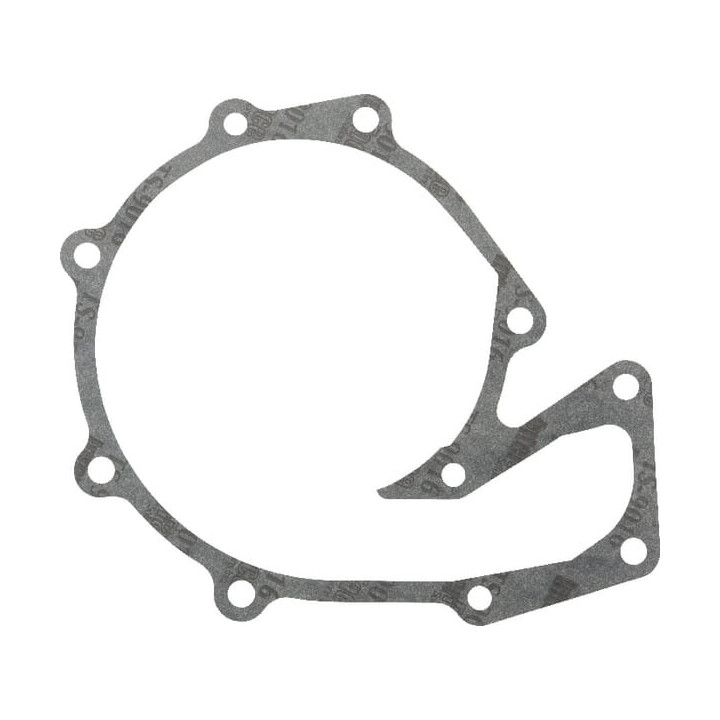 Uszczelka pompy wody Valtra AGCO V836864471 - widok z przodu