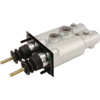 Pompka hamulcowa Valtra AGCO V36790610 - widok z przodu