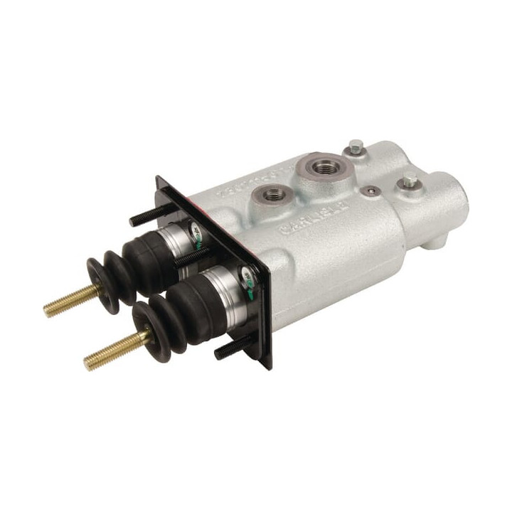 Pompka hamulcowa Valtra AGCO V36790610 - widok z przodu