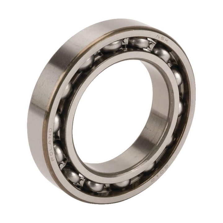 Łożysko Valtra AGCO VLA1018 - widok z przodu