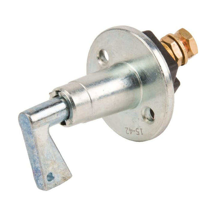 Przełącznik Valtra AGCO V32587800 - widok z przodu