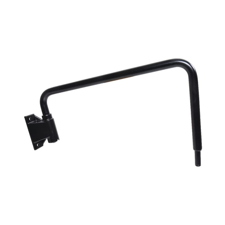 Ramię lusterka Valtra AGCO V34230500 - widok z przodu