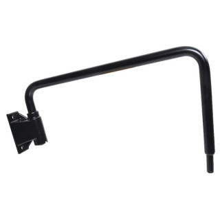 Ramię lusterka Valtra AGCO V36776700 - widok z przodu