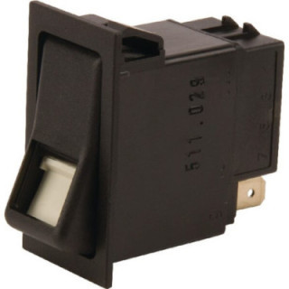 Przełącznik Valtra AGCO V39206400 - widok z przodu