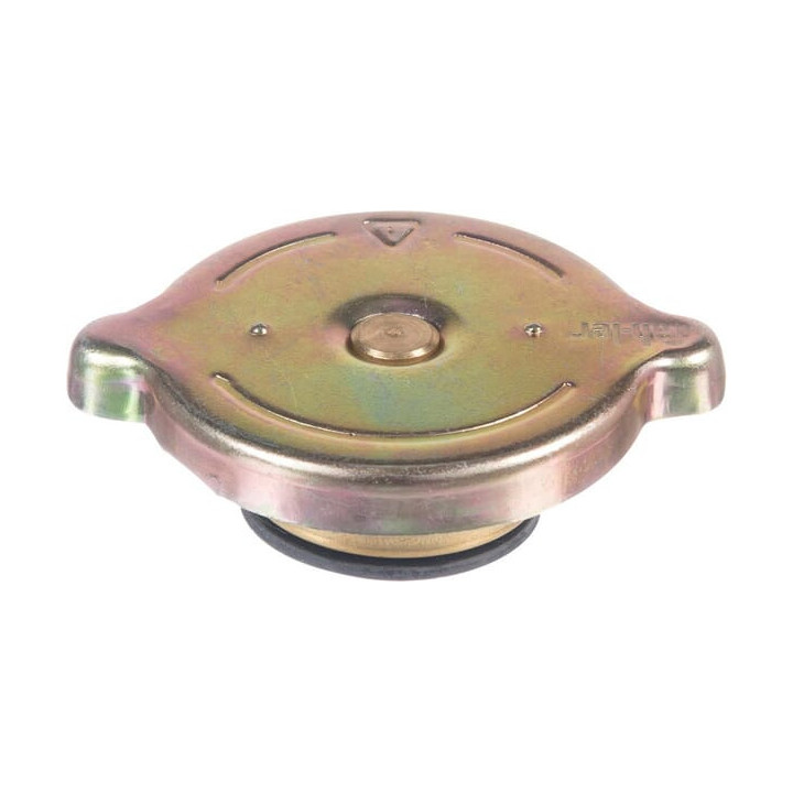 Korek chłodnicy Valtra AGCO V30247600 - widok z przodu