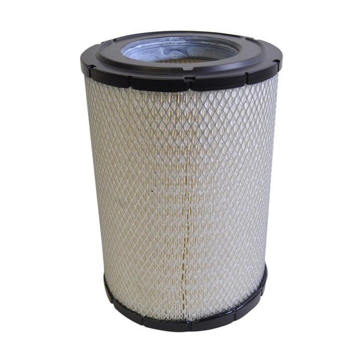 Filtr powietrza zewnętrzny Donaldson P536457 - widok z przodu