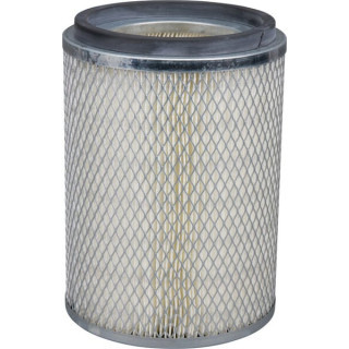 Filtr powietrza Donaldson P181132 - widok z przodu