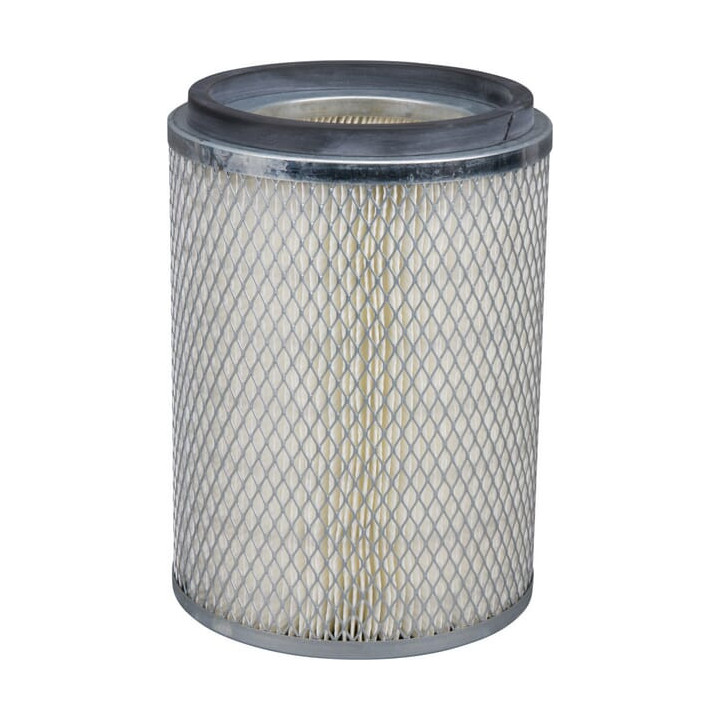 Filtr powietrza Donaldson P181132 - widok z przodu