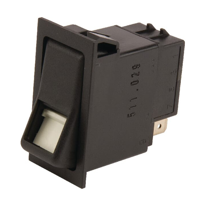 Przełącznik Valtra AGCO V30944000 - widok z przodu