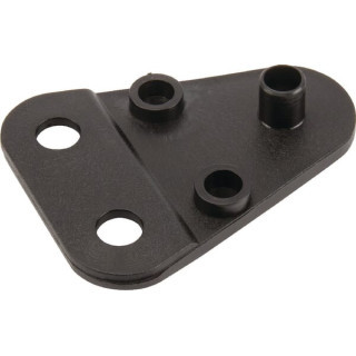 Zawias szyby Valtra AGCO V31535710 - widok z przodu