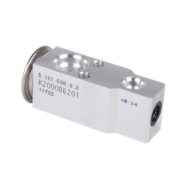 Zawór rozprężny Valtra AGCO V36638700 - widok z przodu