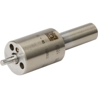 Końcówka wtryskiwacza Valtra AGCO V836339985 - widok z przodu