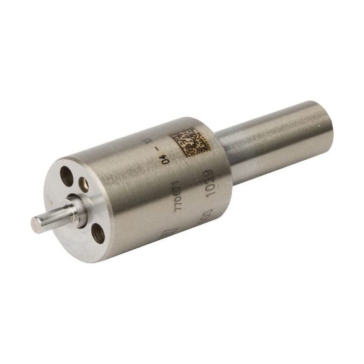 Końcówka wtryskiwacza Valtra AGCO V836339985 - widok z przodu