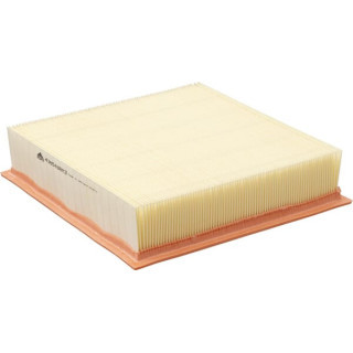 Filtr Valtra AGCO 4385488M3 - widok z przodu