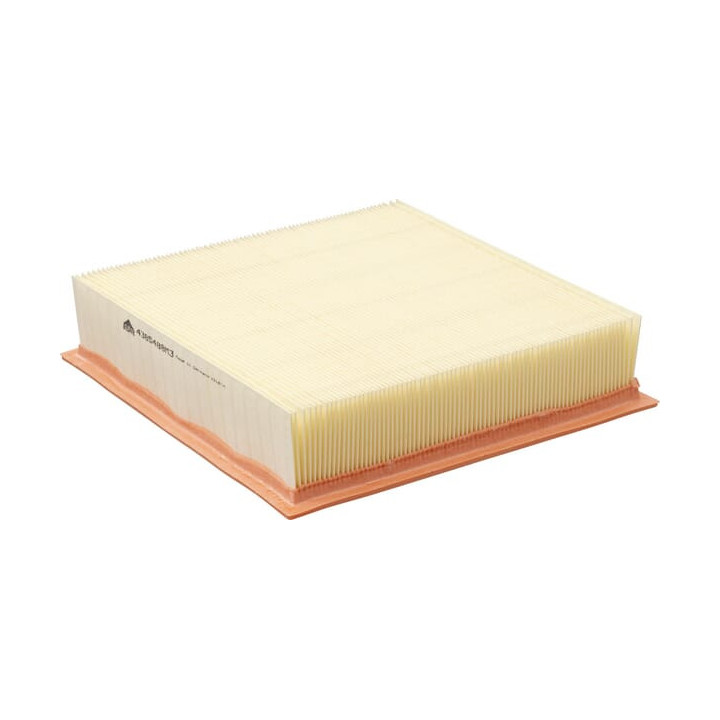 Filtr Valtra AGCO 4385488M3 - widok z przodu