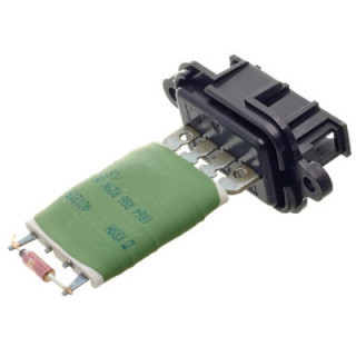 Rezystor Valtra AGCO ACV0236590 - widok z przodu