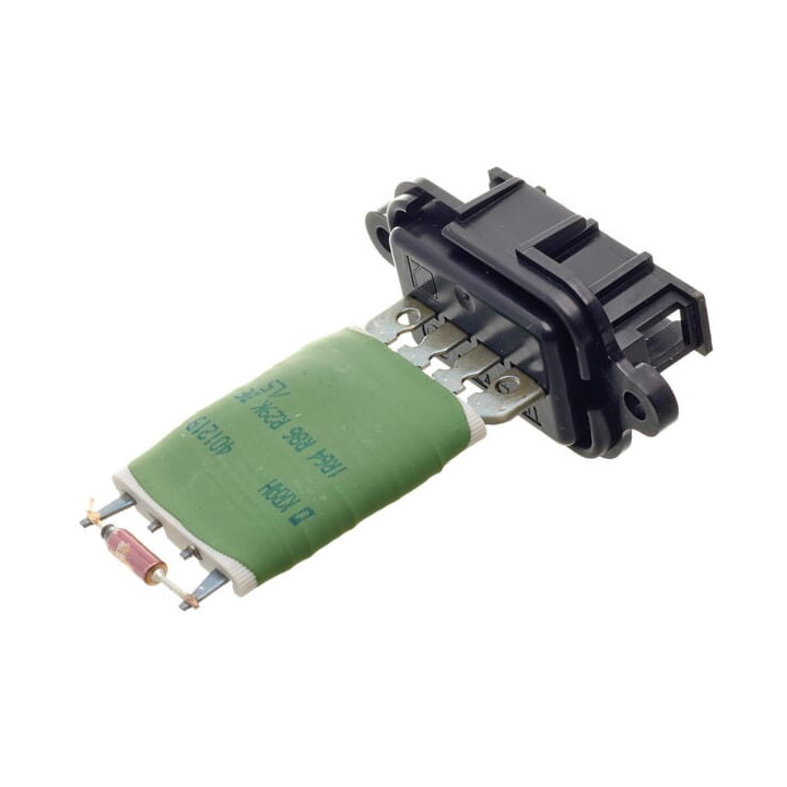 Rezystor Valtra AGCO ACV0236590 - widok z przodu