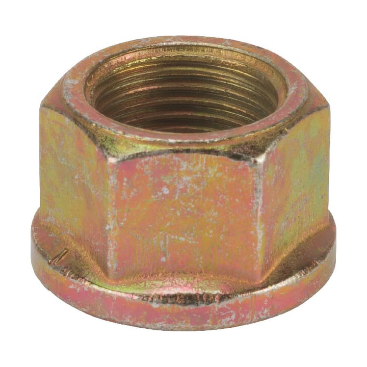 Nakrętka koła Valtra AGCO VJB8204 - widok z przodu