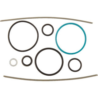 Zestaw uszczelnień Valtra AGCO V34008700 - widok z przodu