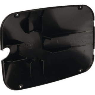 Wkład lusterka Valtra AGCO 3905547M91 - widok z przodu