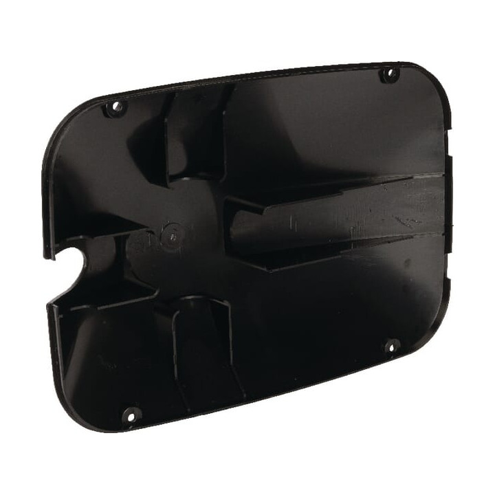 Wkład lusterka Valtra AGCO 3905547M91 - widok z przodu