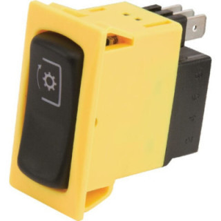 Przełącznik Valtra AGCO V37729000 - widok z przodu