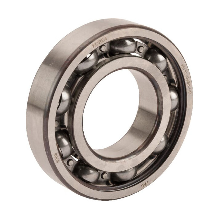 Łożysko Valtra AGCO VLA1995 - widok z przodu