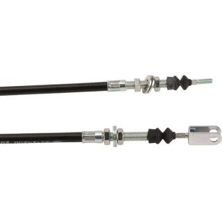 Linka gazu Valtra AGCO V33125200 - widok z przodu