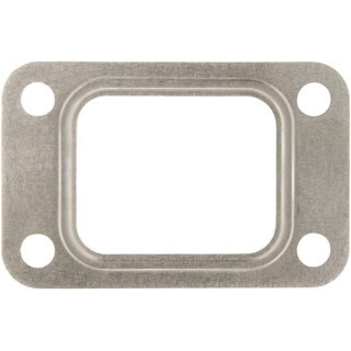 Uszczelka turbosprężarki Valtra AGCO V836784847 - widok z przodu