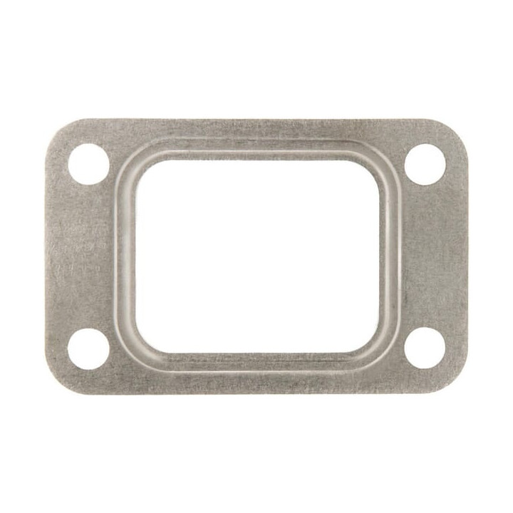 Uszczelka turbosprężarki Valtra AGCO V836784847 - widok z przodu