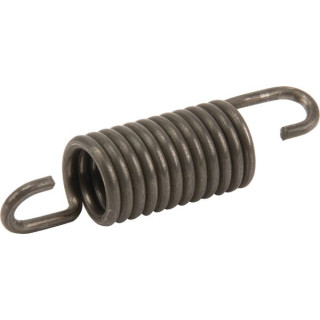 Sprężyna Valtra AGCO V654230 - widok z przodu