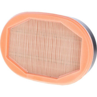 Filtr powietrza wewnętrzny Valtra AGCO V37352700 - widok z przodu