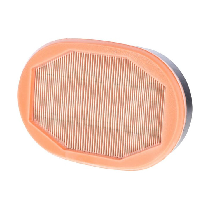 Filtr powietrza wewnętrzny Valtra AGCO V37352700 - widok z przodu