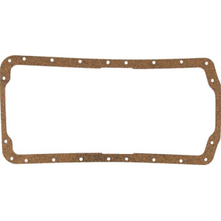 Uszczelka miski olejowej Valtra AGCO V836107726 - widok z przodu