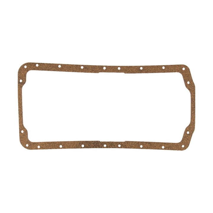 Uszczelka miski olejowej Valtra AGCO V836107726 - widok z przodu