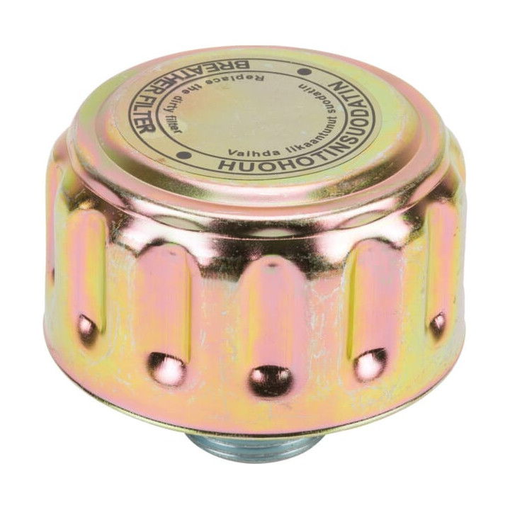 Odpowietrznik Valtra AGCO V20657630 - widok z przodu