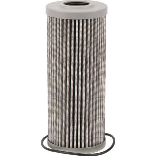 Filtr oleju hydrauliki Valtra AGCO V20639610 - widok z przodu