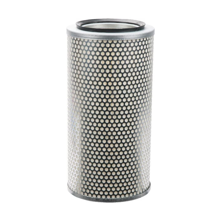 Filtr powietrza Valtra AGCO V836862573 - widok z przodu