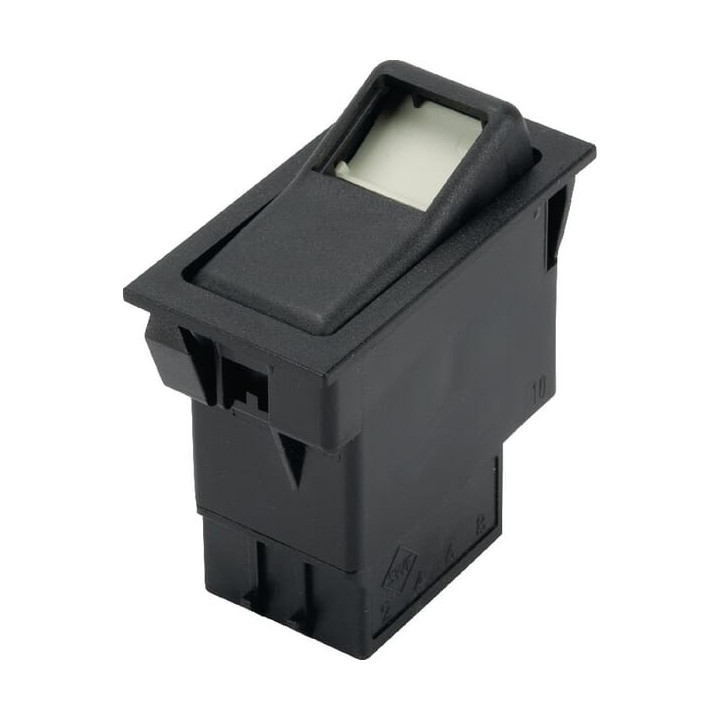 Przełącznik Valtra AGCO V32733300 - widok z przodu