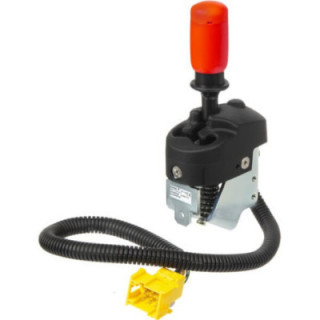 Przełącznik Valtra AGCO ACV005823A - widok z przodu