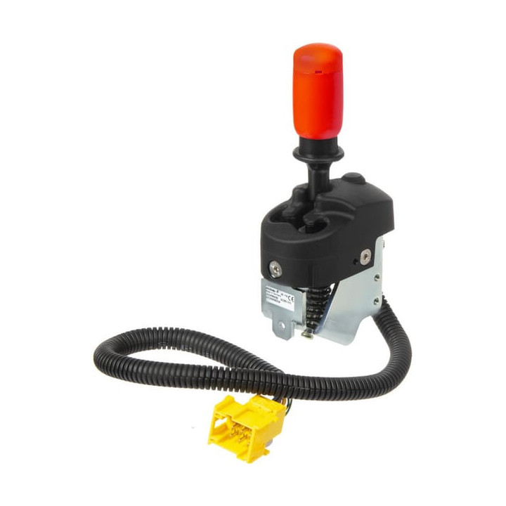 Przełącznik Valtra AGCO ACV005823A - widok z przodu