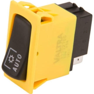 Przełącznik Valtra AGCO V37732700 - widok z przodu