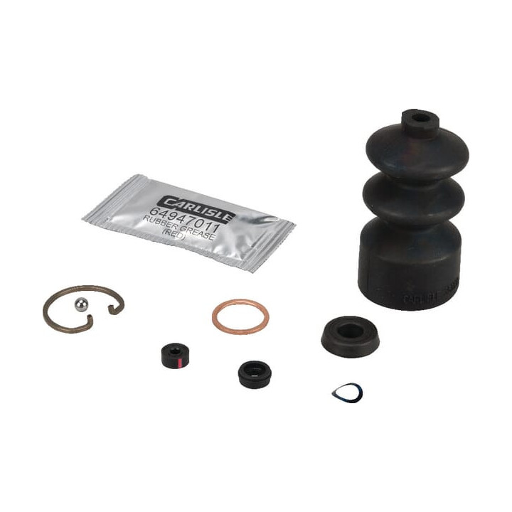 Zestaw naprawczy pompki hamulcowej Valtra AGCO V30418100 - widok z przodu